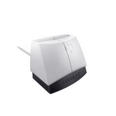CHERRY Terminal ST-1144 SMART Card Reader - Reliable, Fast & Secure Access with 4025112086892